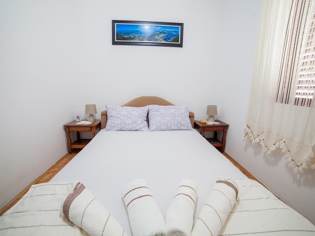 Rooms Garden Petrovac Szoba fotó