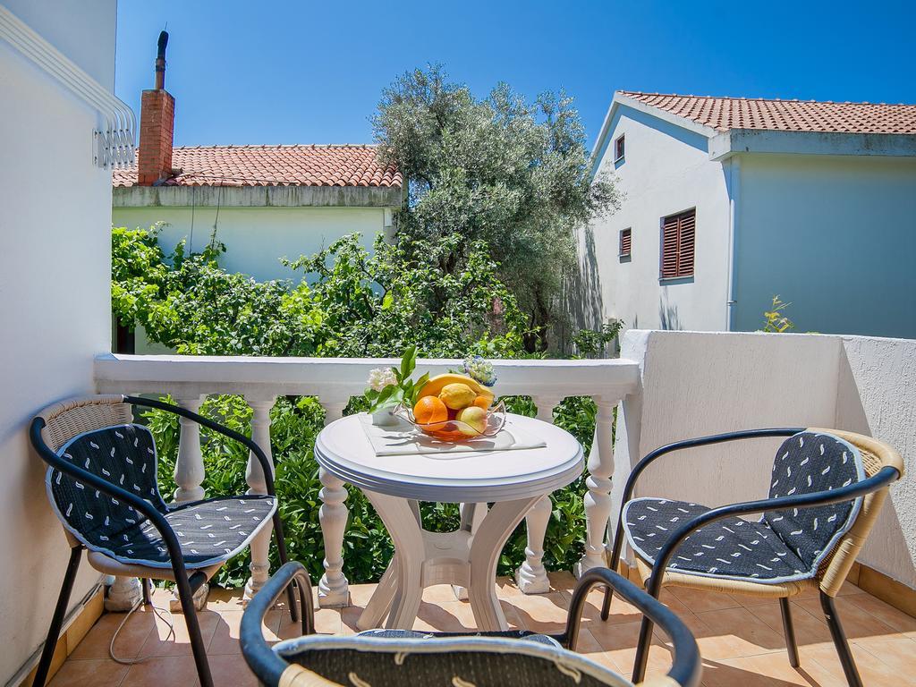 Rooms Garden Petrovac Szoba fotó