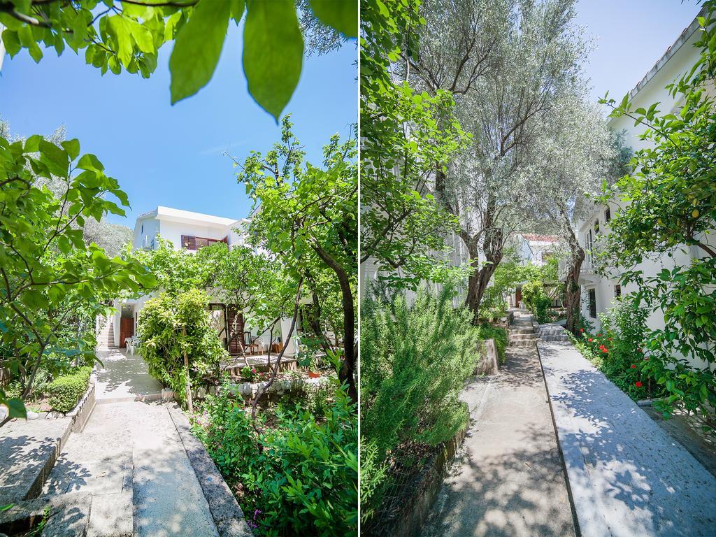 Rooms Garden Petrovac Szoba fotó