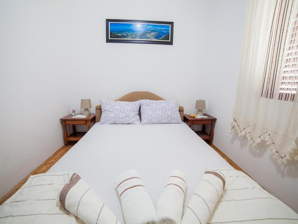 Rooms Garden Petrovac Szoba fotó