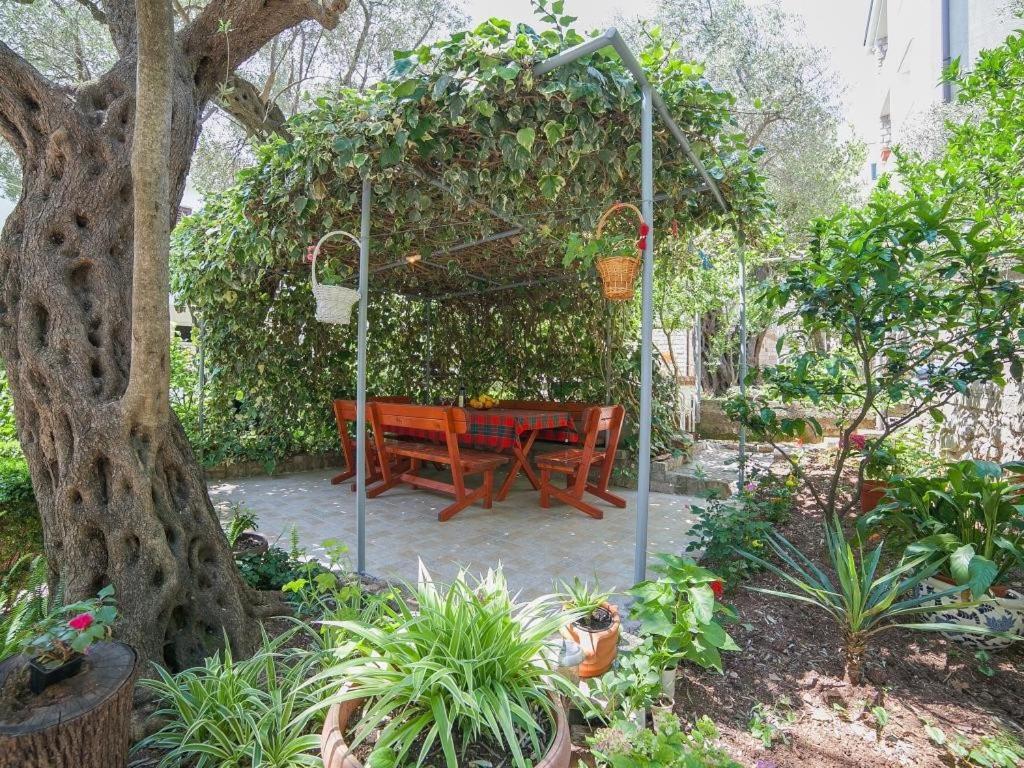 Rooms Garden Petrovac Szoba fotó